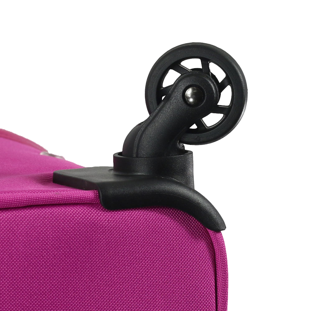 Maleta Suave LAYTON SPINNER 81/30 EXP XL PINK