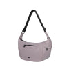 Bolsa de Ombro Anna 4XT Cinza