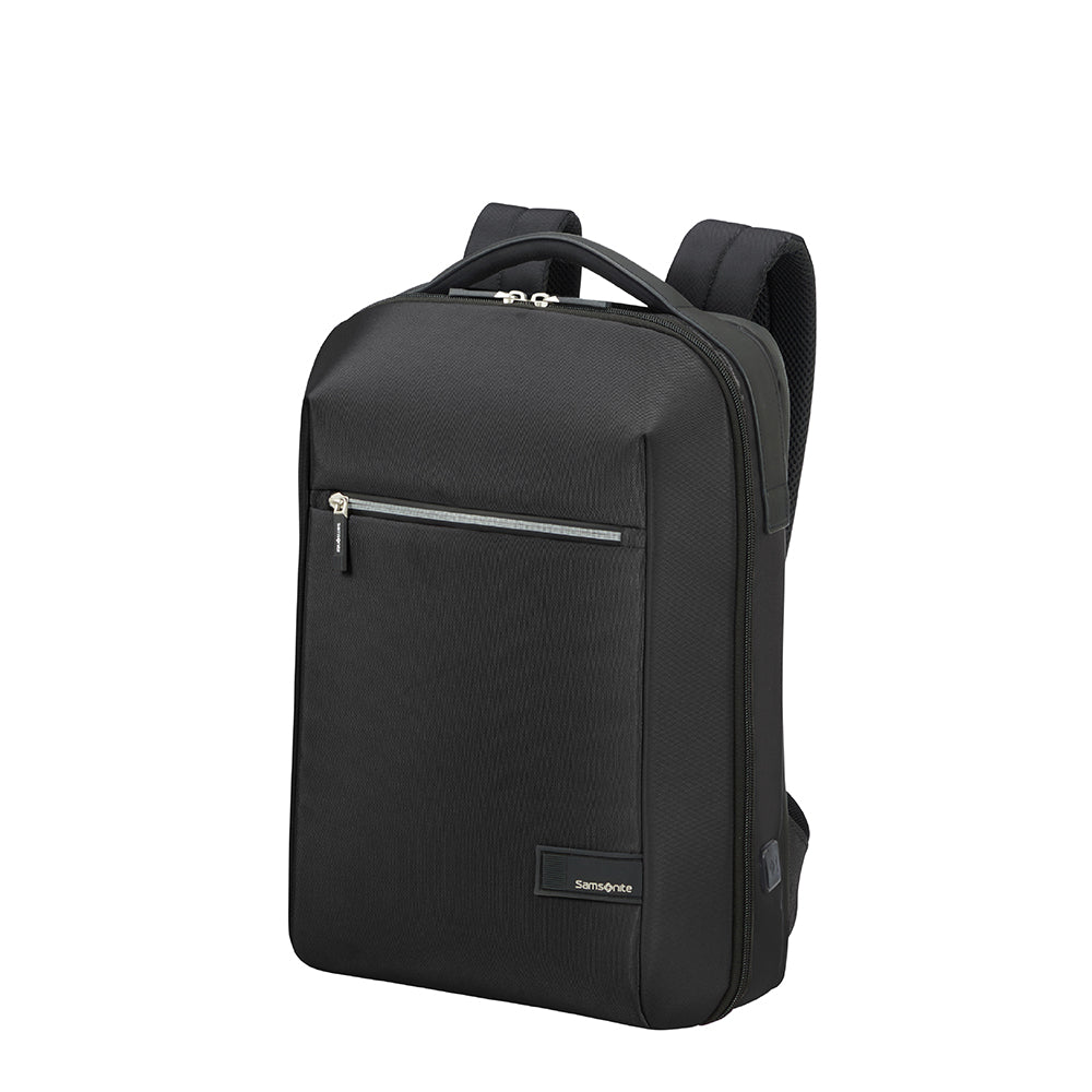 Samsonite Mochila Litepoint Compartimento para portátil de 40 cm black