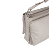 Bolsa de ombro Be-Her Light Taupe