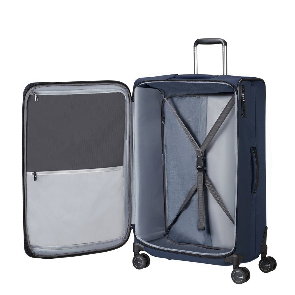 Mala Samsonite Spectrolite 3.0 Grande Azul