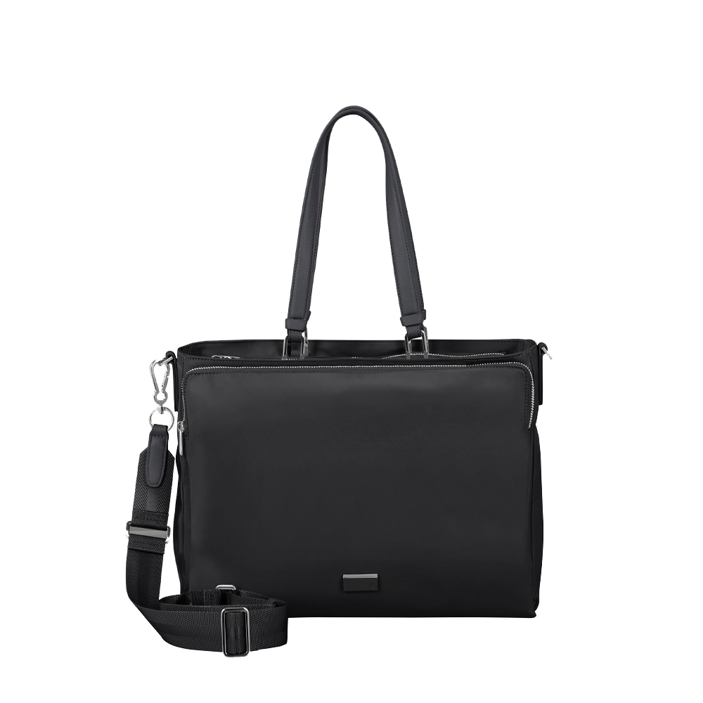 Bolsa tote para notebook Be-Her 14.1" Black