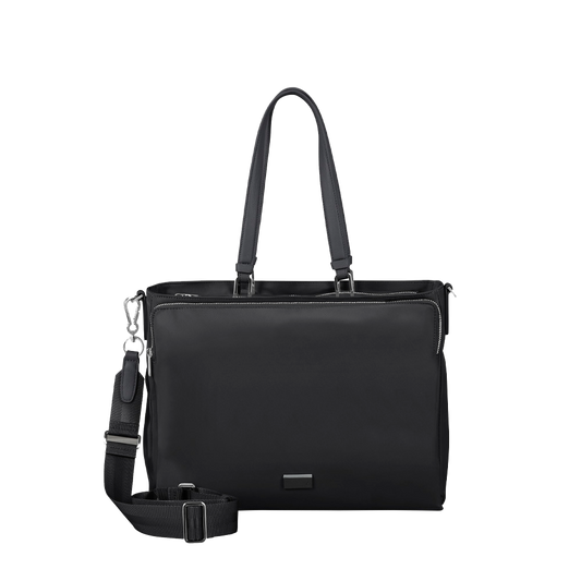 Bolsa tote para notebook Be-Her 14.1" Black