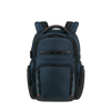 Mochila PRO-DLX 6 CYBER BLUE/PAPAYA ORANGE