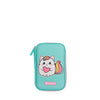 Estuche Tucson 4Xt Aqua Cat L