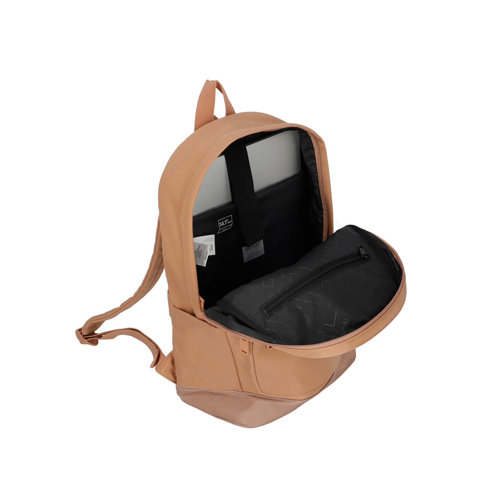 Mochila MOORE 4XT DESERT BROWN M