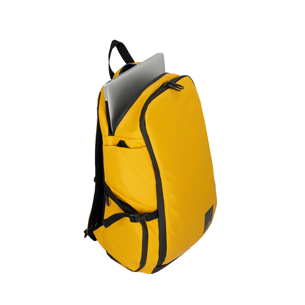 Mochila FAIRFAX 4XT SPECTRA YELLOW L