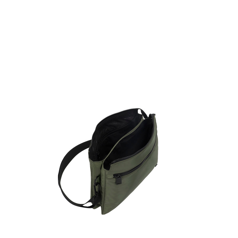 Bolsa Transversal Harper 4XT Verde