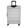 Mala de Viagem Grande com Rodas Samsonite Westward Prata