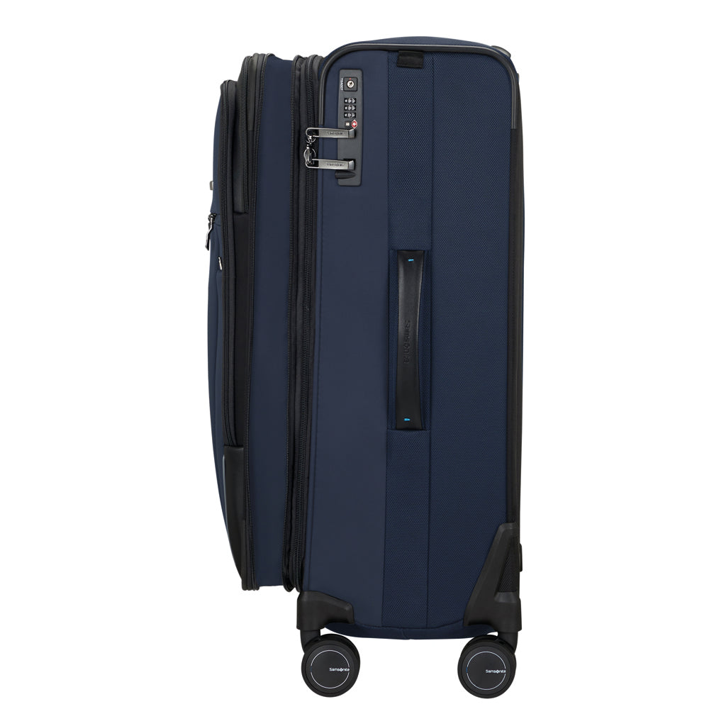 Mala Samsonite Spectrolite 3.0 Média Azul