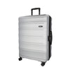 Mala de Viagem Grande com Rodas Samsonite Westward Prata