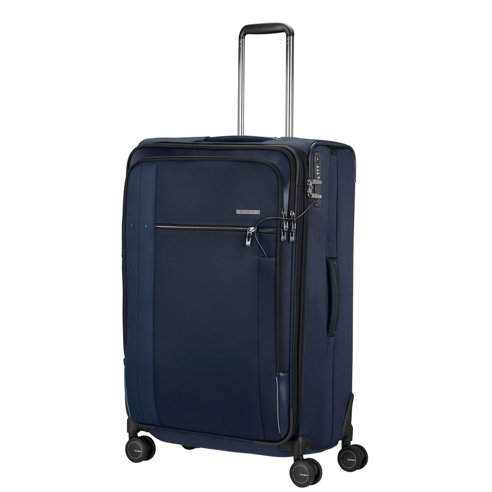 Mala Samsonite Spectrolite 3.0 Grande Azul