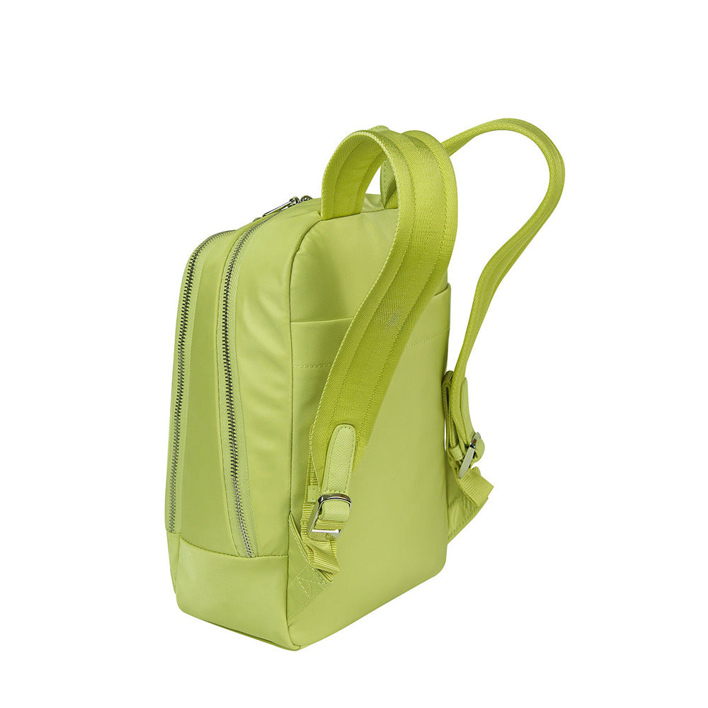 Mochila Be-Her Lime