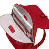 Mochila para notebook Every-Time 13.3" Vermelha