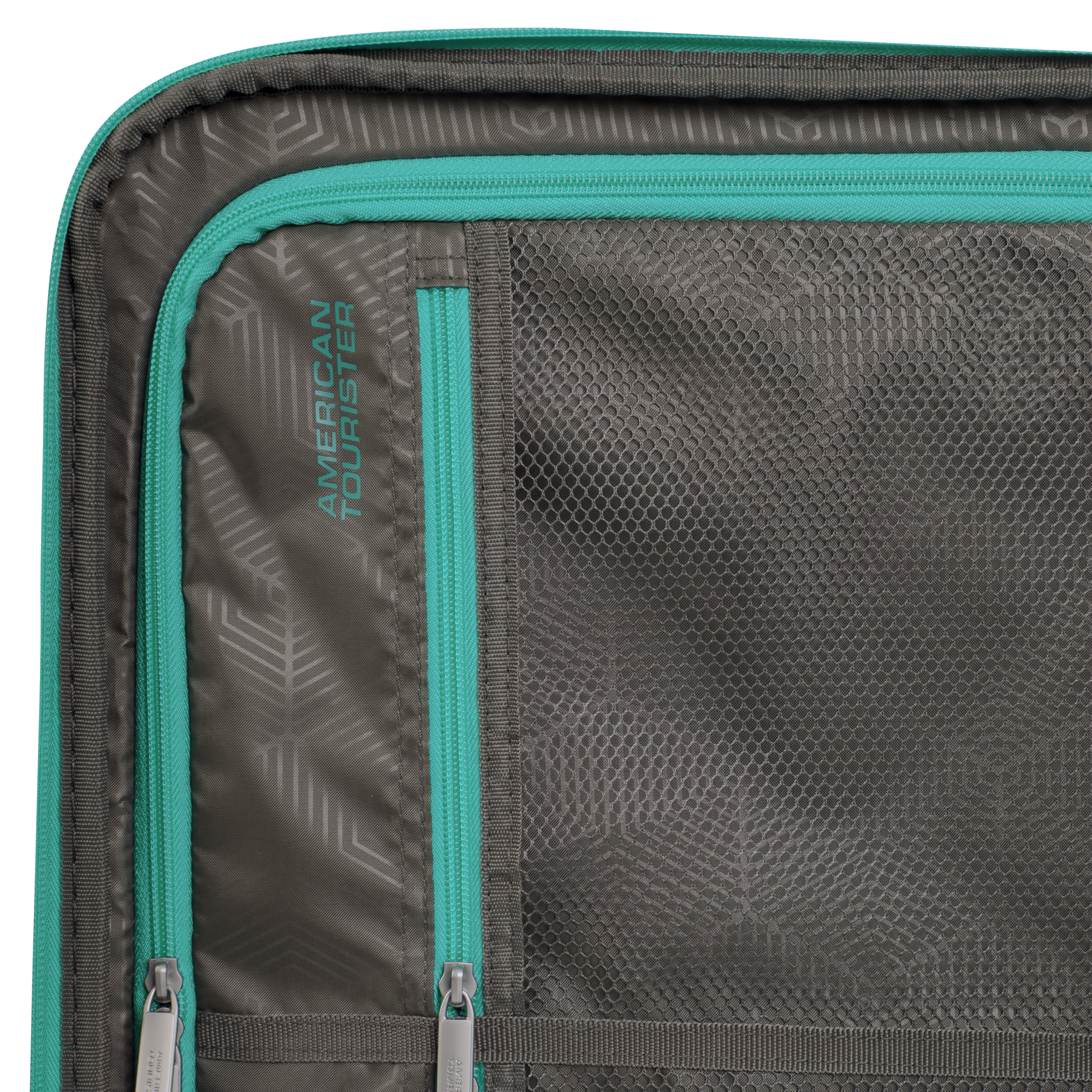 Maleta Sunside Deep Mint S