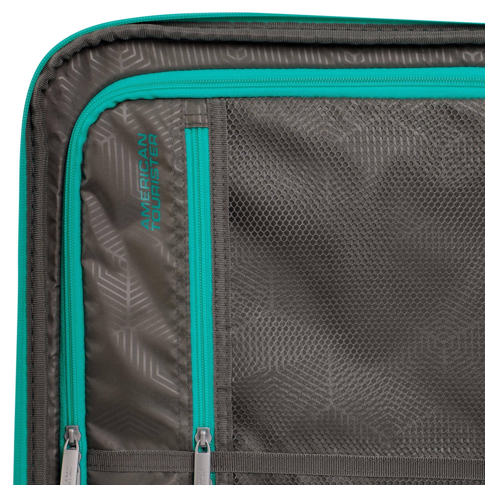 Maleta Sunside Deep Mint S