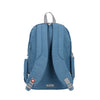 Mochila para Notebook 16" Feminina Bradford Azul