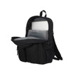 Mochila para laptop mujer Queens 15.6'' negra