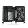 Mala  Evoa Tech SP 55/20 Non Tracker Blushed Black Cabina