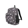 Mochila para notebook 16" Feminina Vito Cinza