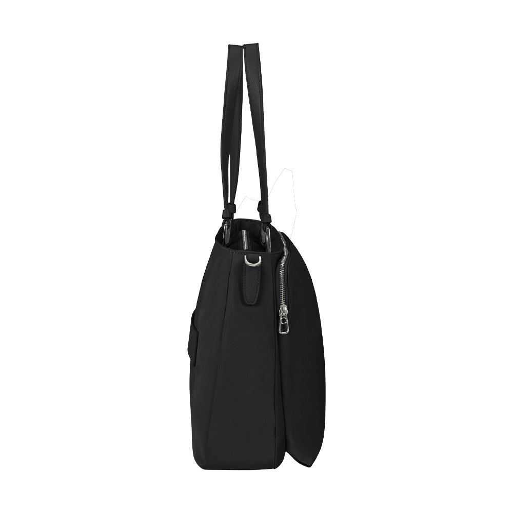 Bolsa tote para notebook Be-Her 14.1" Black