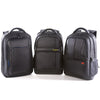 Mochila para notebook Ikonn III 15.4" preta