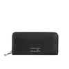 Billetera ZALIA 3.0 SLG BLACK