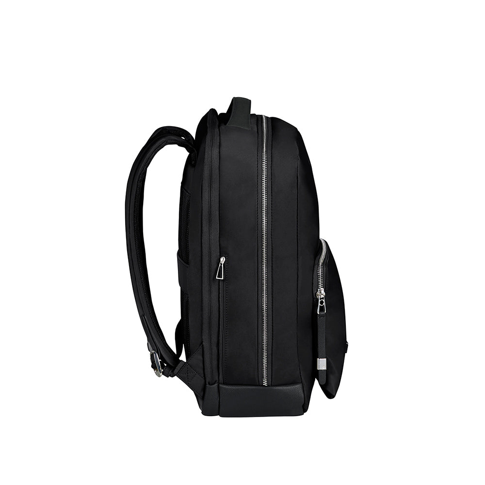 Mochila para notebook 15.6" Be-Her Preta