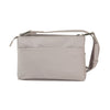 Bolsa de ombro Be-Her Light Taupe