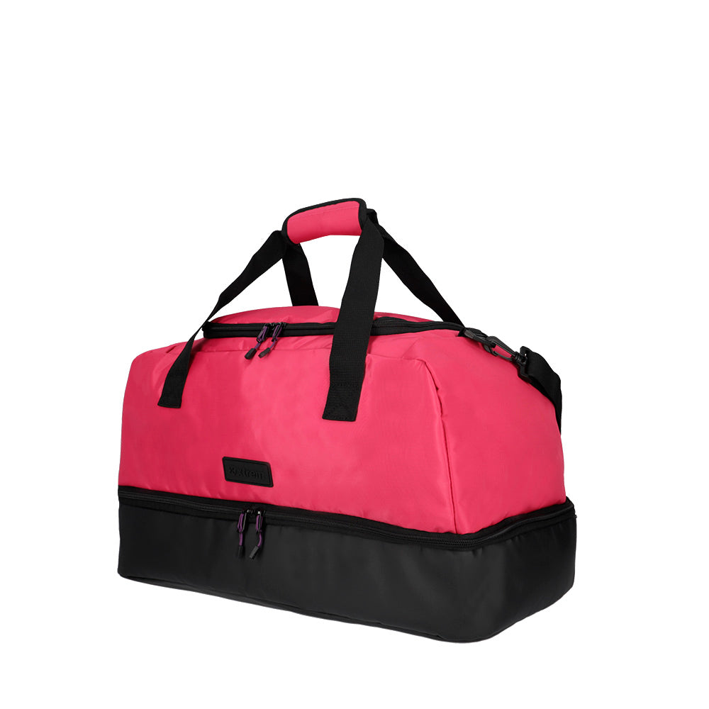 Bolsa Esportiva Brisbane 4XT Rosa