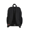 Mochila para laptop mujer Queens 15.6'' negra