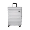 Mala de Viagem Grande com Rodas Samsonite Westward Prata