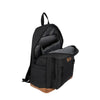 Mochila para notebook 16" masculina New Jersey Preta