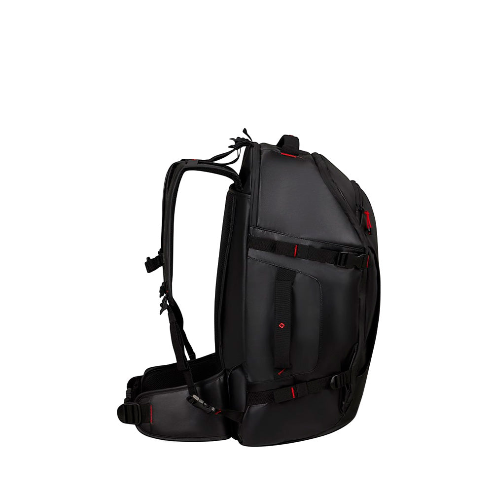 Mochila de Viagem para Notebook Ecodiver Preta