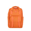 Mochila para laptop mujer Portland 15.6'' naranja