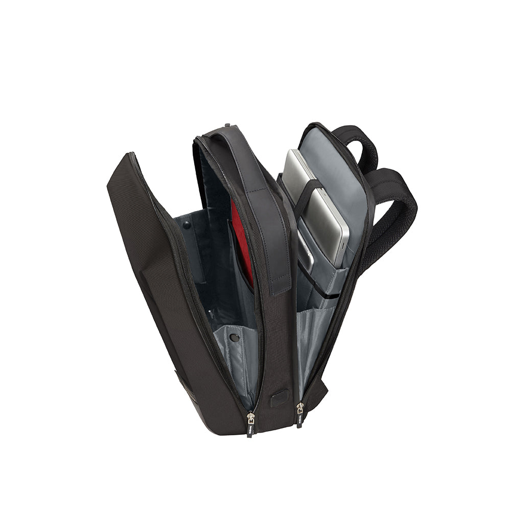 Samsonite Mochila Litepoint Compartimento para portátil de 40 cm black