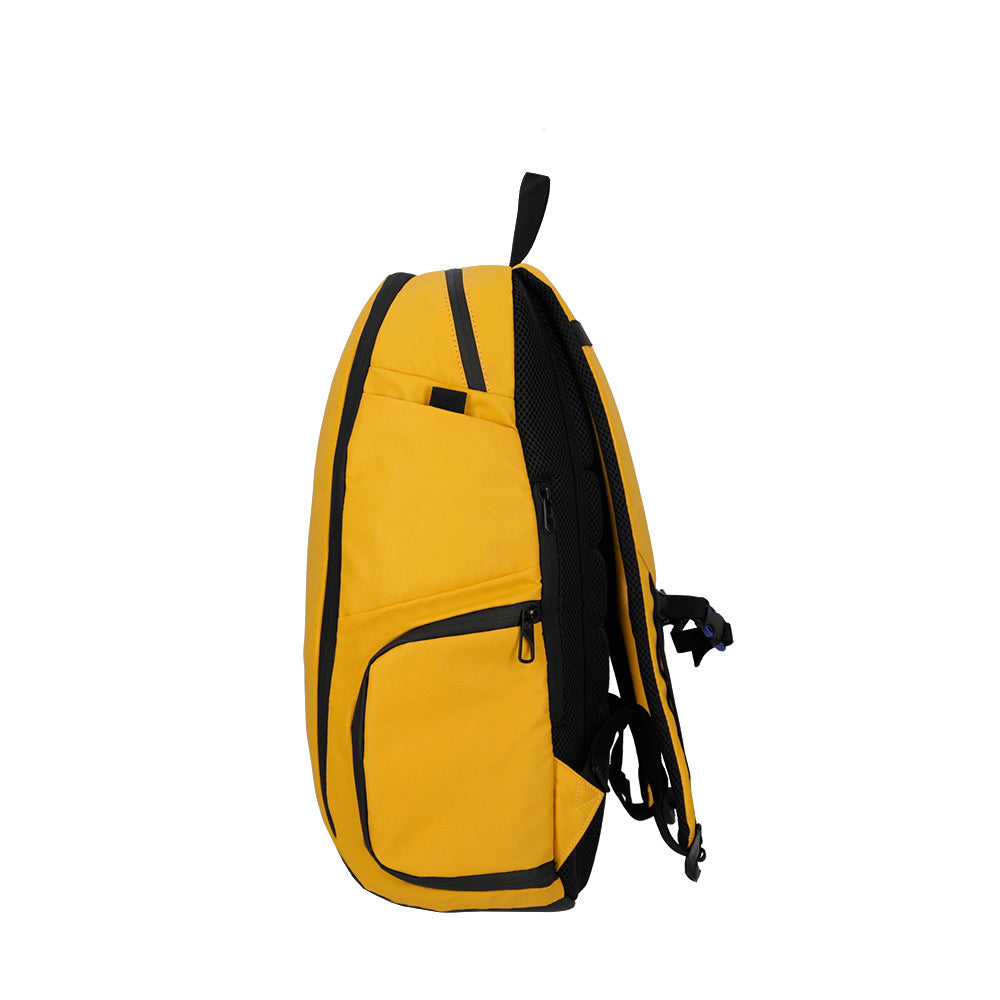 Mochila FAIRFAX 4XT SPECTRA YELLOW L