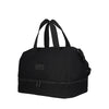 Bolsa esportiva mulher M-22 3XT preto