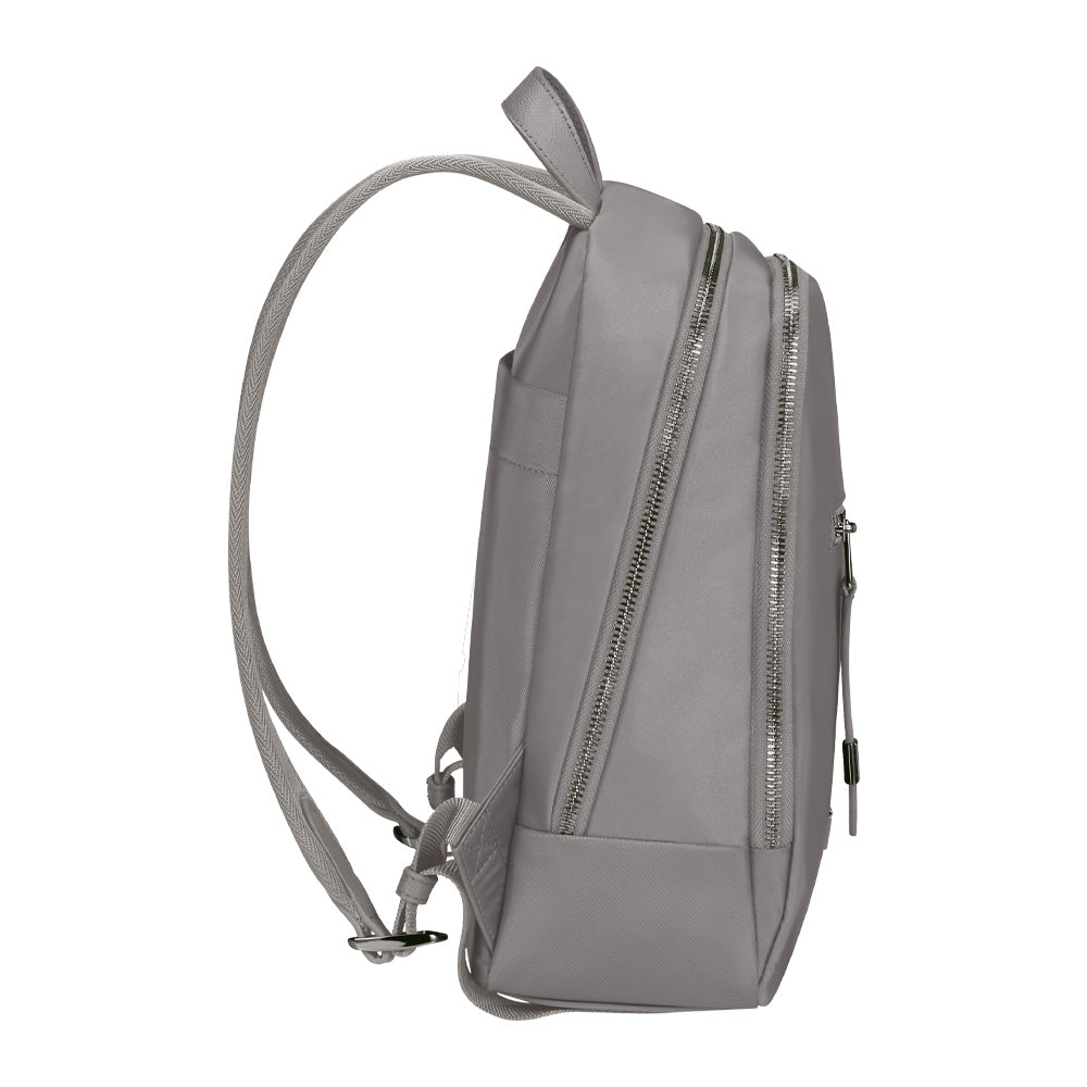 Mochila Be-Her Light Taupe