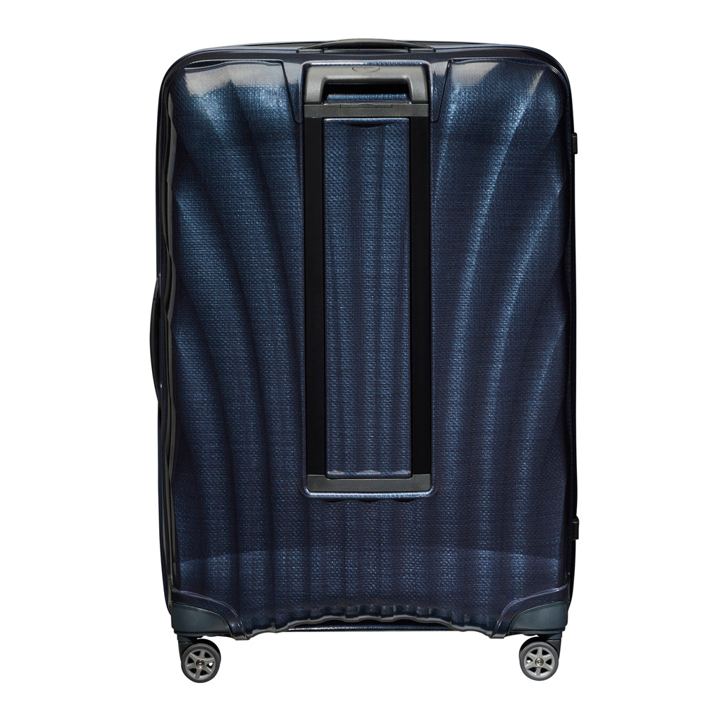 Mala de Viagem Samsonite C-Lite Extra Grande Azul