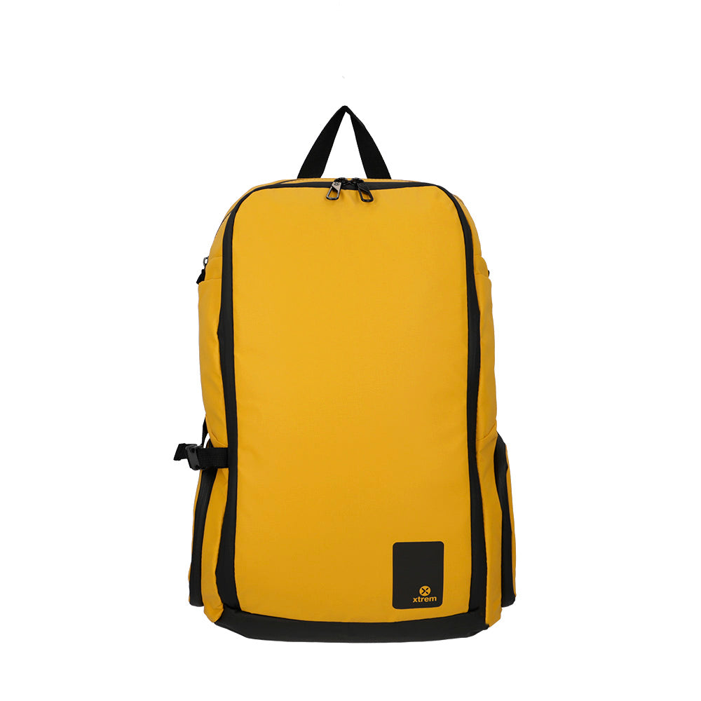 Mochila FAIRFAX 4XT SPECTRA YELLOW L