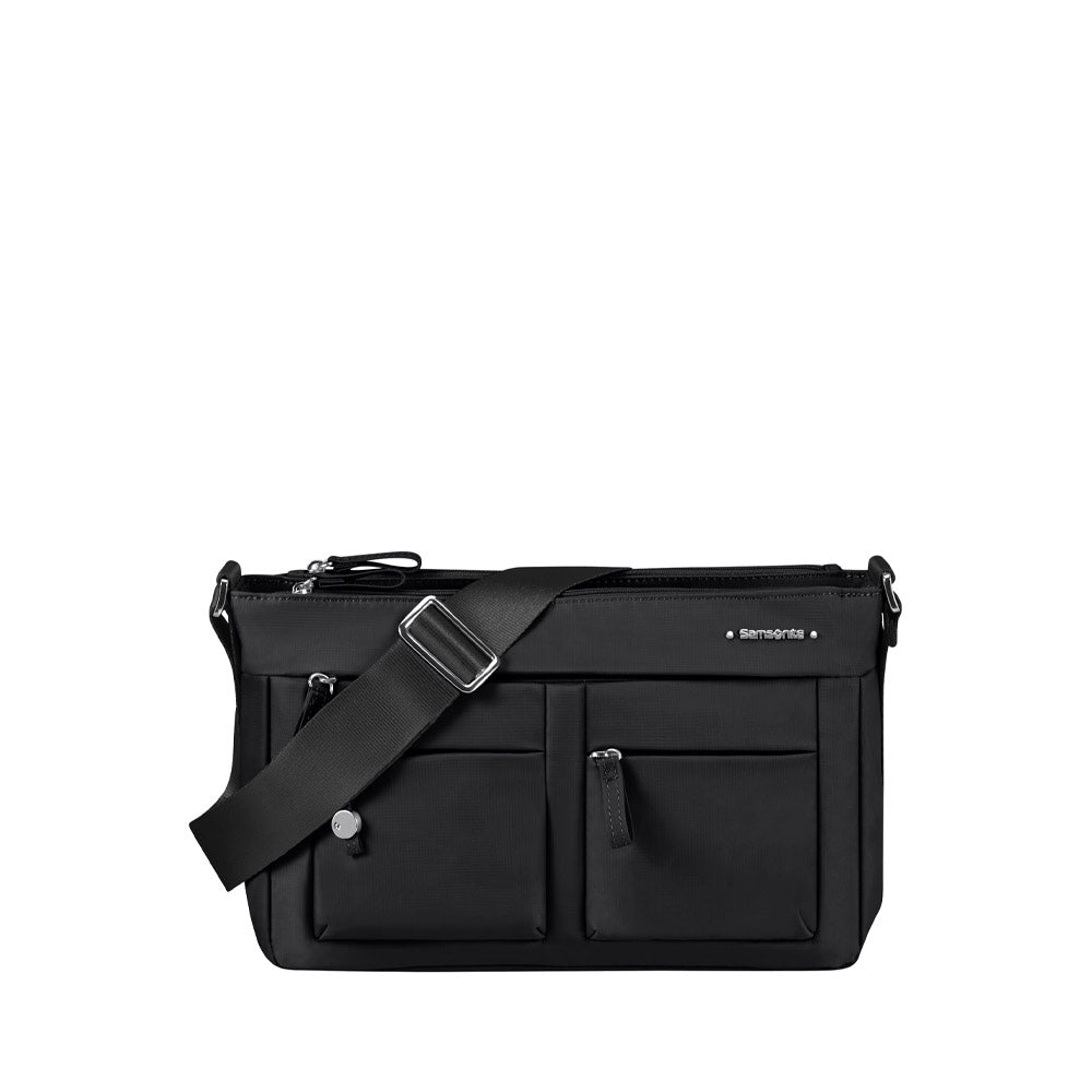 Shoulder Bag MOVE 4.0 BLACK