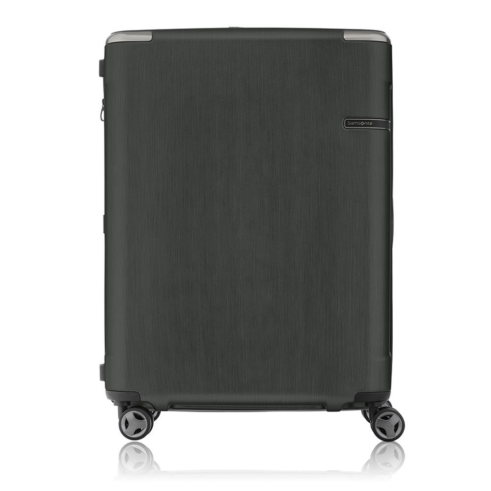 Mala Samsonite Evoa Preto Grande