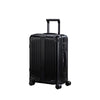 Maleta BOSS | Samsonite GRAPHITE MONOGRAM S