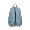 Mochila para Notebook 15" Feminina Linx Azul