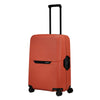 Magnum Eco Spinner 69/25 Mapple Orange