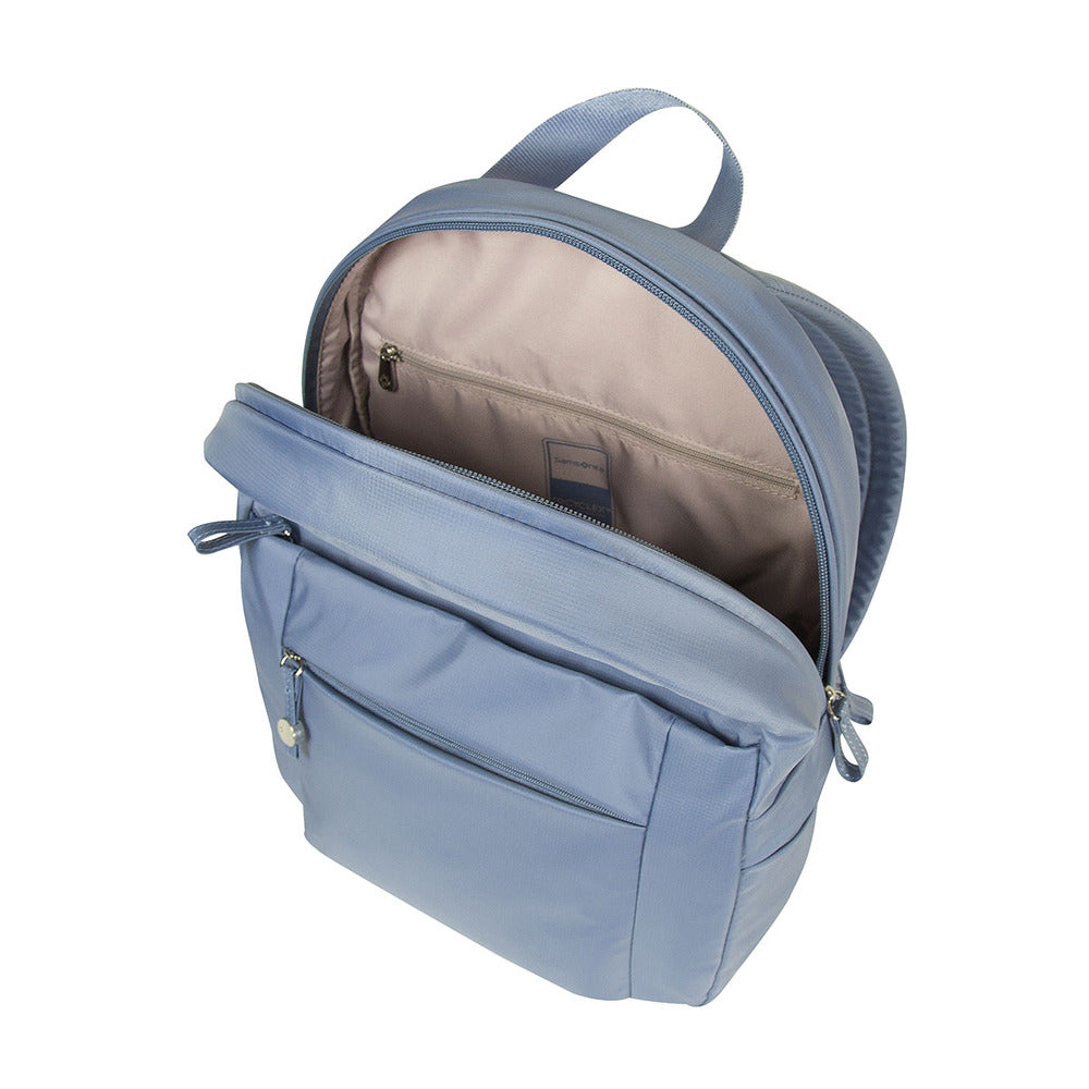 Mochila Move 4.0 Blue Denim