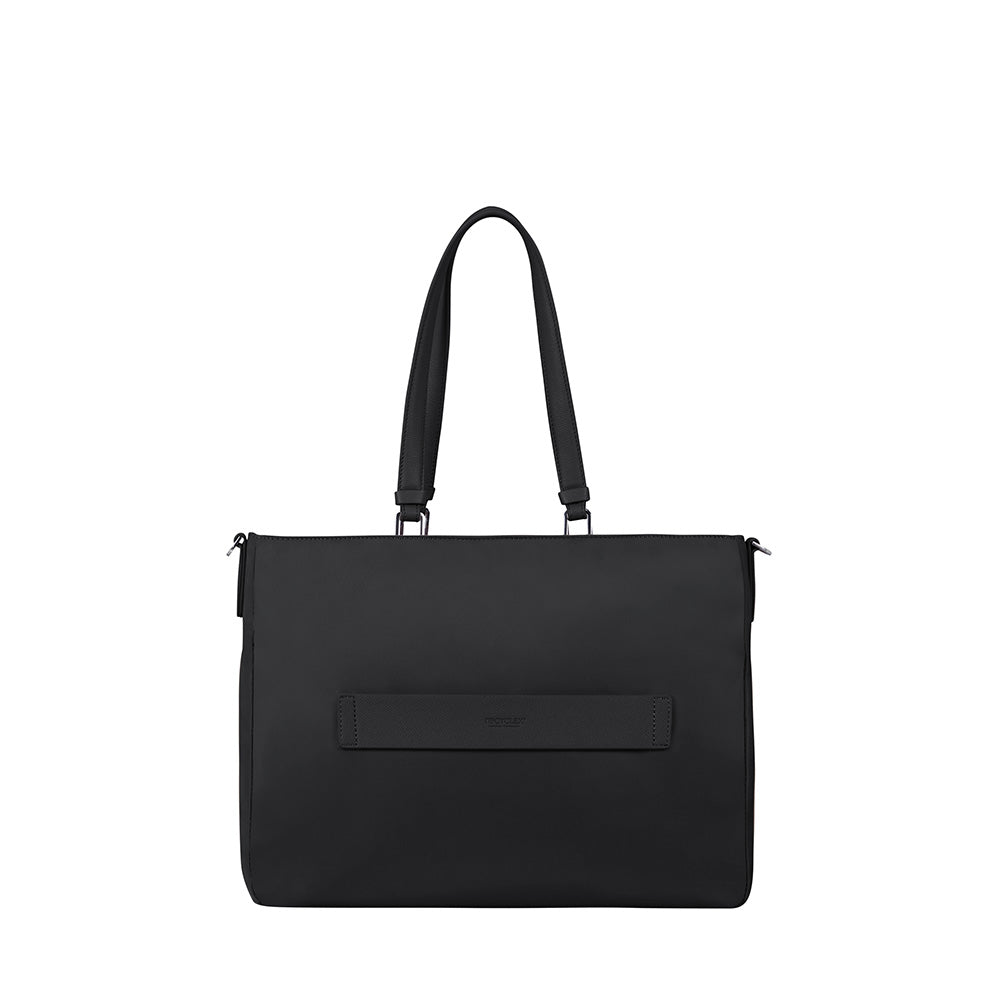 Bolsa tote para notebook Be-Her 14.1" Black