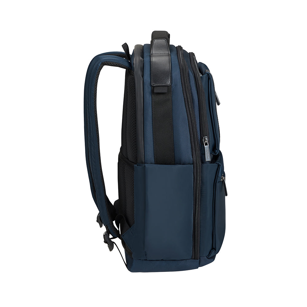 Mochila Samsonite Openroad 2.0 15.6" Azul