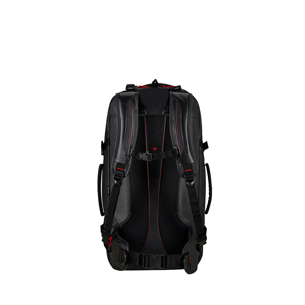 Mochila de Viagem para Notebook Ecodiver Preta